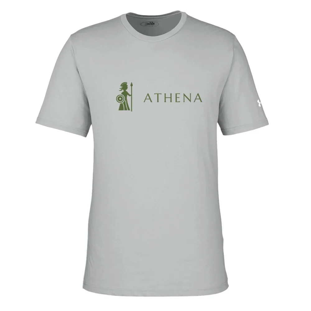 Athena athletic tee