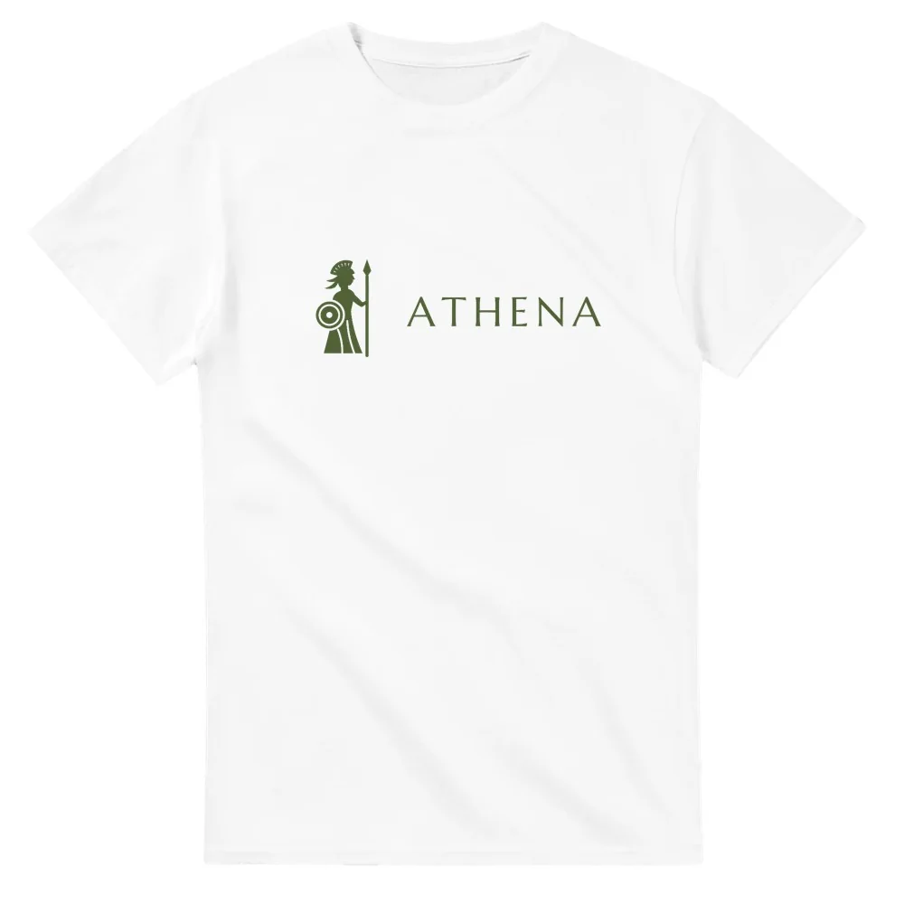 Athena heavyweight tee