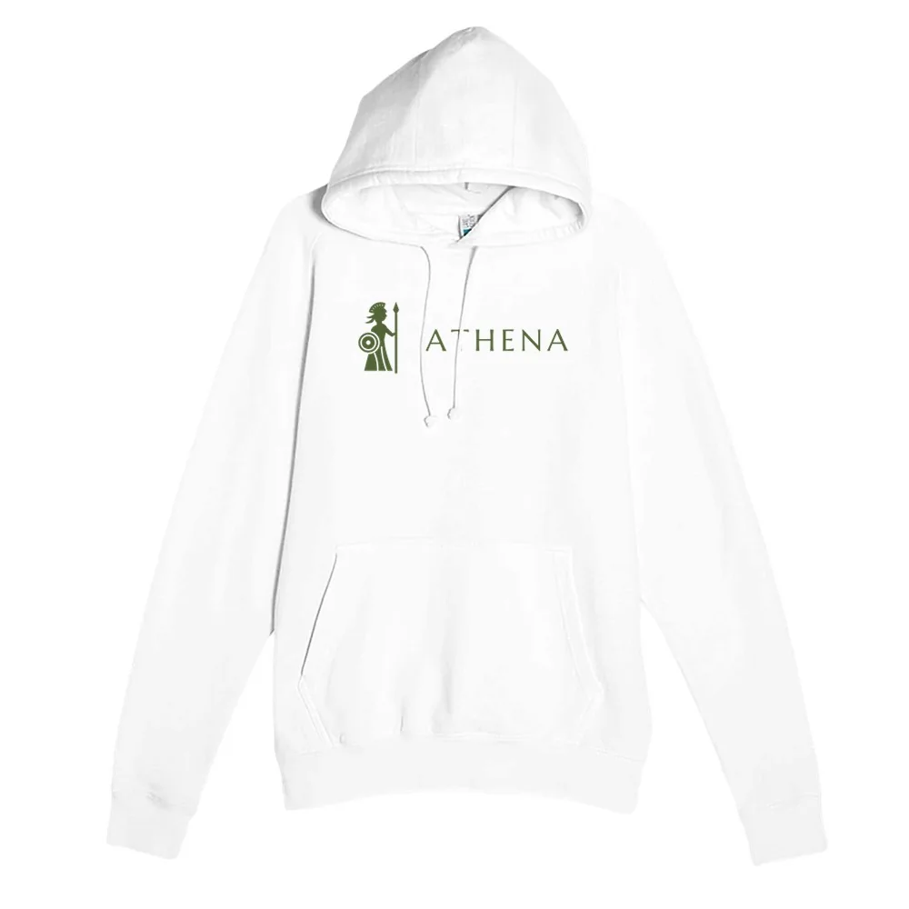 Athena pullover hoodie