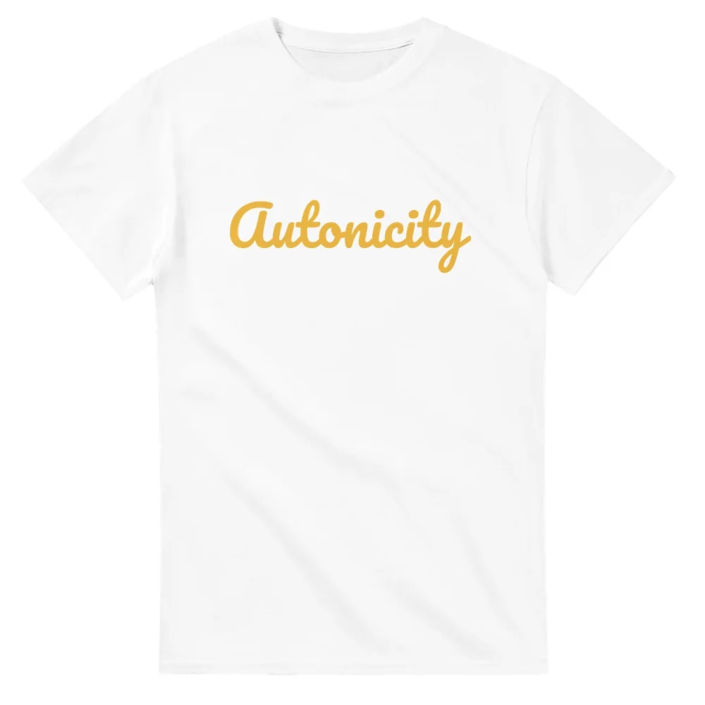 Autonicity heavyweight tee